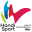 Logo COMITE DEP HANDISPORT DE L ' ALLIER