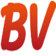 Logo B V  CHAUFFAGE