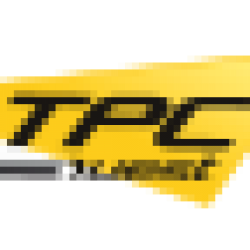Logo TPC OUEST