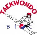 Logo TAEKWONDO BIOT