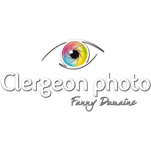 Logo CLERGEON PHOTO