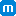 Logo MONSIEUR MICHEL PERON