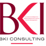 Logo BERNARD KRIEF INSTITUTIONNEL-BKI