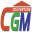 Logo CGM COUVERTURE