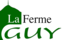 Logo LA FERME GUY