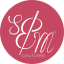 Logo S ET M COUTURES