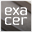 Logo EXACER
