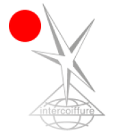 Logo INTERCOIFFURE MONDIAL MANAGEMENT (IMM)