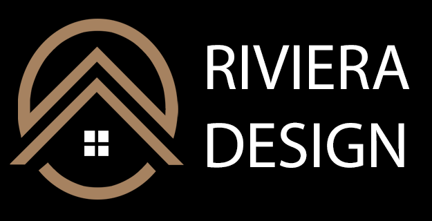 Logo RIVIERA DESIGN