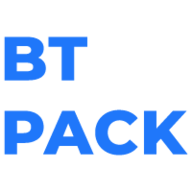 Logo BULKTRANS-PACK