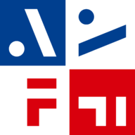 Logo MANIFESTATIONS ETUDES ET DEVELOPPEMENT DES INDUSTRIES FRANCAISES DE L'AMEUBLEMENT