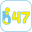 Logo HANDI SSIAD 47