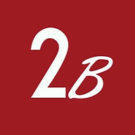 Logo 2B ARCHITECTURE