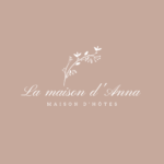 Logo LA MAISON D'ANNA