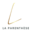 Logo LA PARENTHESE