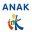 Logo ANAK-TNK
