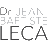 Logo MONSIEUR JEAN-BAPTISTE LECA