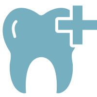Logo CABINET DENTAIRE DU DOCTEUR GEORGES MARTY