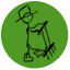 Logo MONSIEUR MATHIAS FALIL