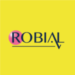Logo SARL ROBIAL JEAN-PAUL