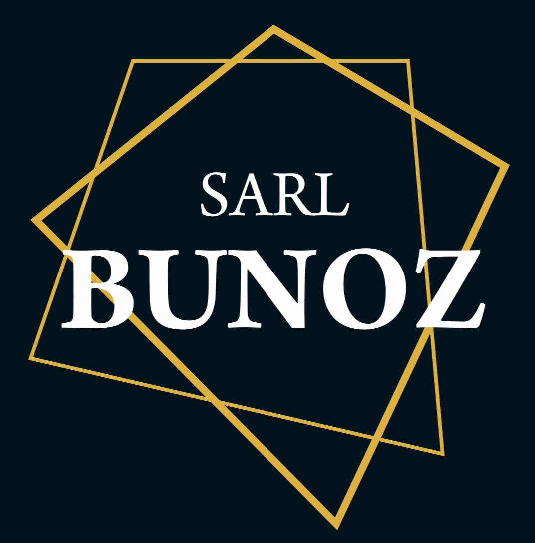 Logo BUNOZ STORES BACHES