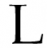 Logo LIOU