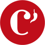 Logo SARL CAYENNE GRAPHIC