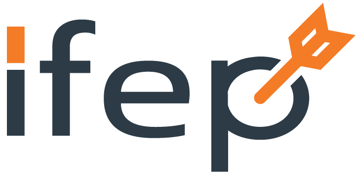 Logo ORGANISME DE FORMATION INSERTION PAR LA FORMATION L EMPLOI PROFESSIONNALISATION