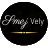 Logo CHAMPAGNE SMEJ VELY