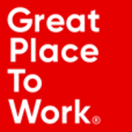 Logo BEST WORKPLACES FRANCE