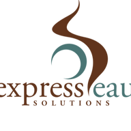 Logo EXPRESS'EAU SOLUTIONS