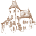 Logo DOMAINE DU TERROU