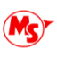 Logo MS - MAINTENANCE SERVICE