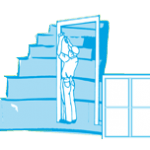 Logo MENUISERIE BURBAN