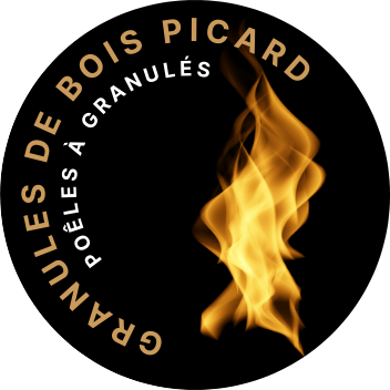 Logo SARL GRANULES DE BOIS PICARD
