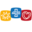 Logo PAROISSE SAINTE BERNADETTE