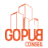 Logo GO PUB