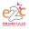 Logo ECOLE DE LA DEUXIEME CHANCE LILLE METROPOLE