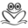 Logo MADAME CORALIE MUL