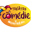 Logo CAFE-THEATRE LES MINIMES