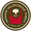 Logo DOMAINE VILLEPEYROUX-FOREST