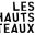 Logo LES HAUTS PLATEAUX  STUDIO DE FINALISATION