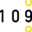 Logo 109 DISTRIBUTION ELECTRIQUE