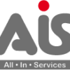 Logo ALL IN SERVICES