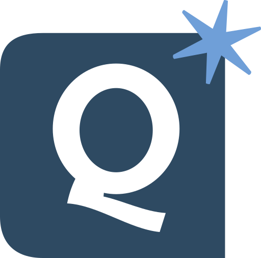 Logo QWAM CONTENT INTELLIGENCE