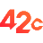 Logo 42 CONSULTING