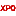 Logo XPO GLOBAL FORWARDING FRANCE