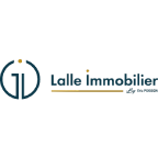 Logo LALLE IMMOBILIER