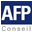Logo AFP CONSEIL