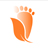 Logo METAREFLEXOLOGIE ARLETTE LFEBVRE